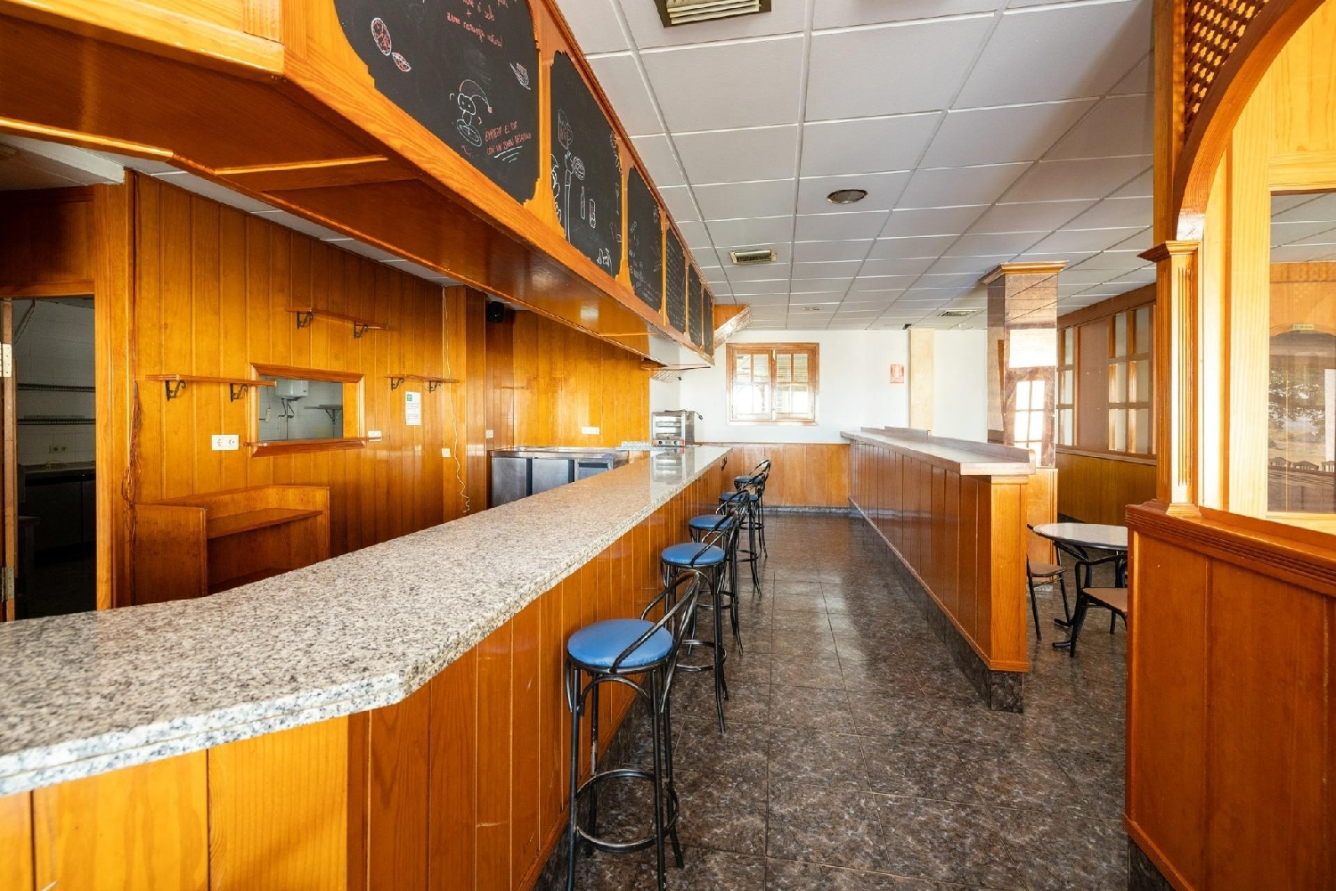 till salu herrgard Pinos Puente Vega De Granada 7