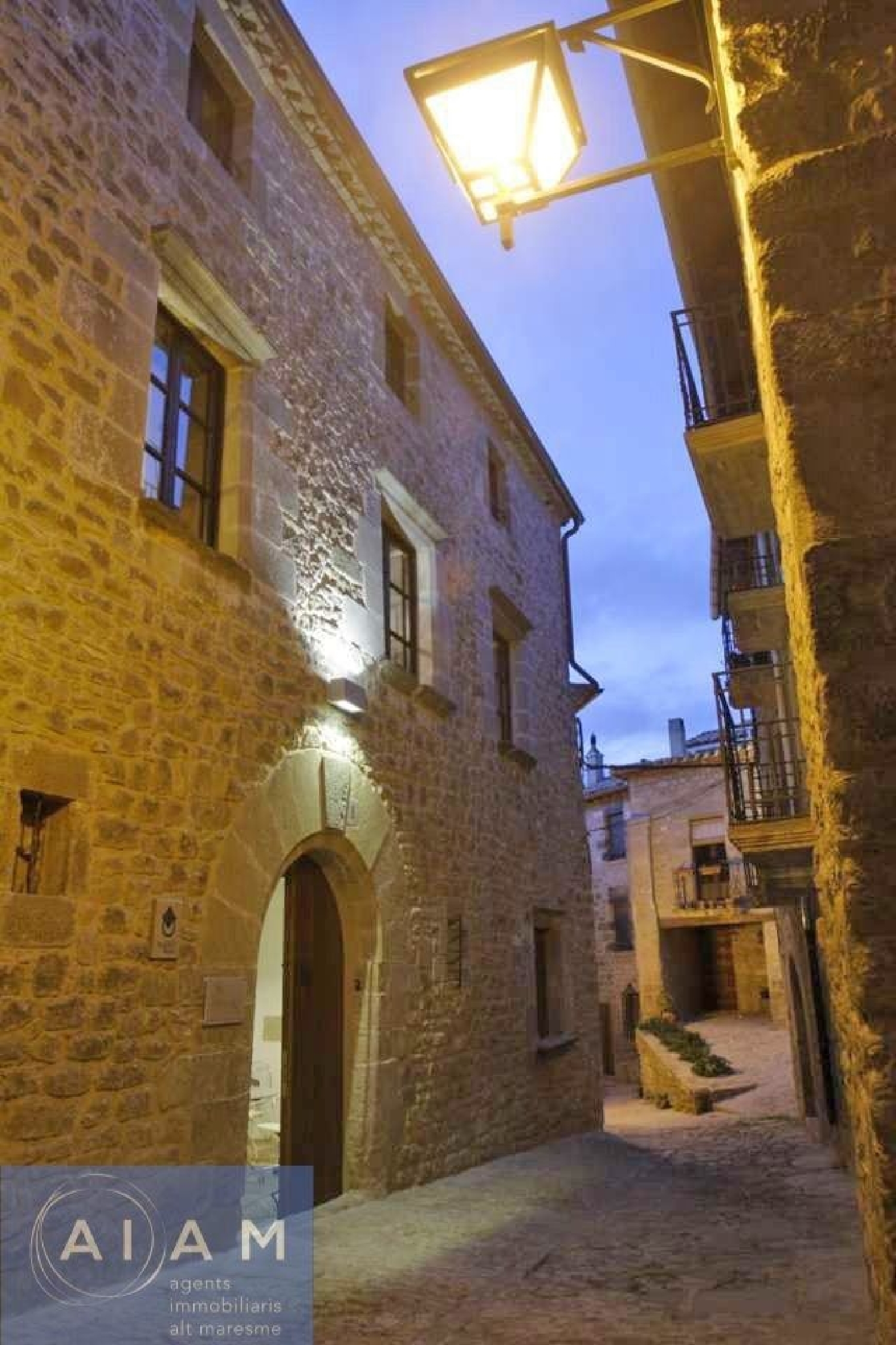  till salu herrgard Sos Del Rey Católico Cinco Villas 4