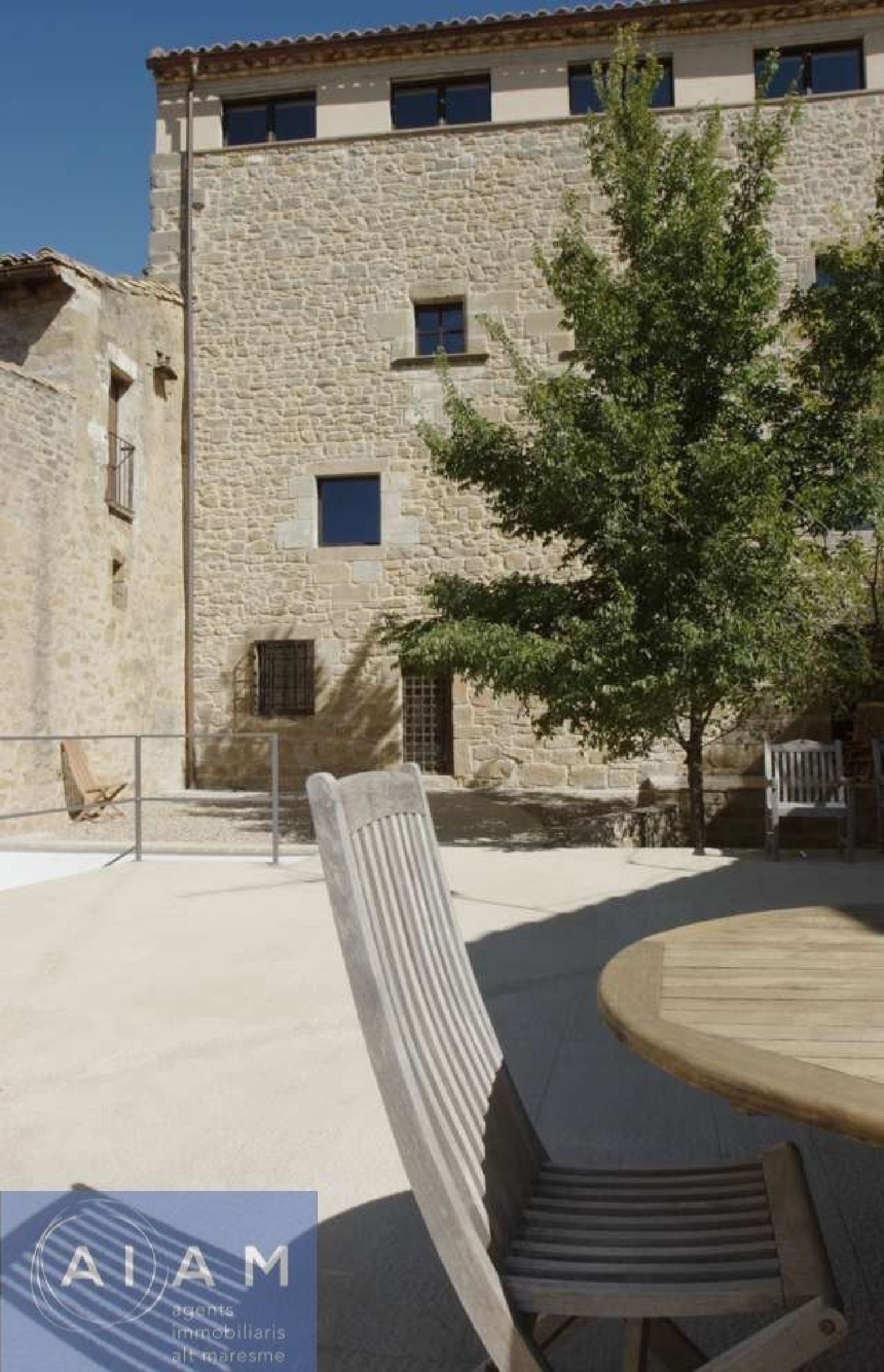  till salu herrgard Sos Del Rey Católico Cinco Villas 8