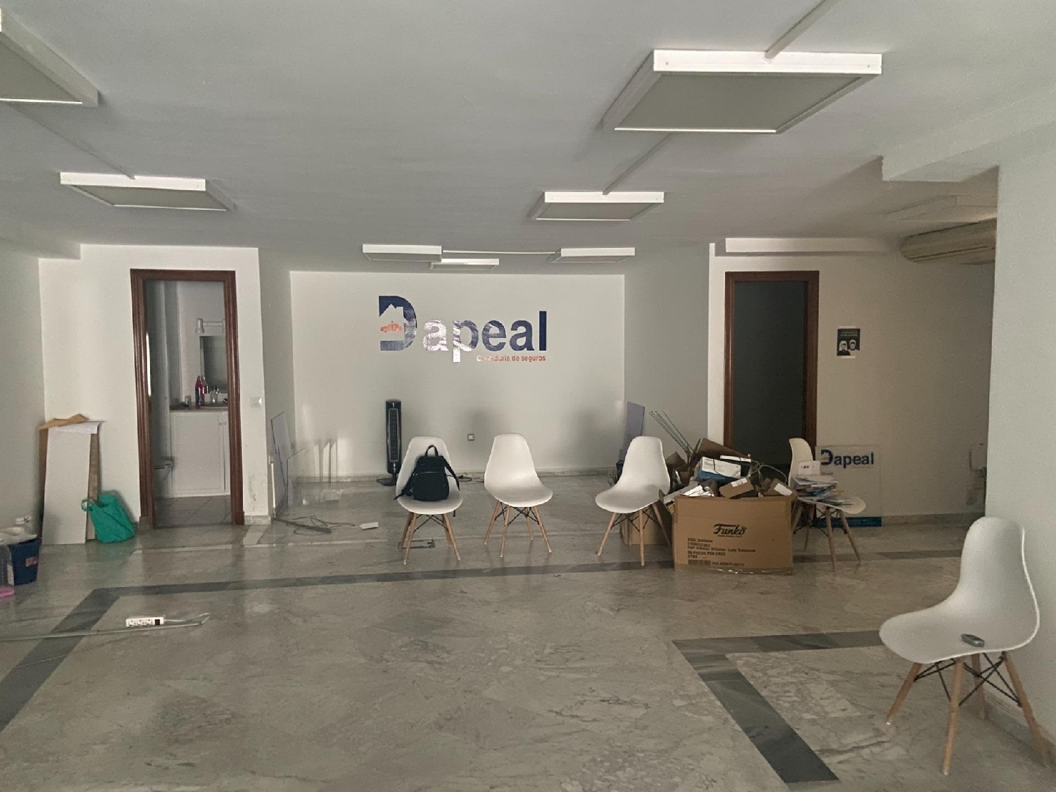  à vendre bureau Algeciras Casco Antiguo Campo De Gibraltar 8