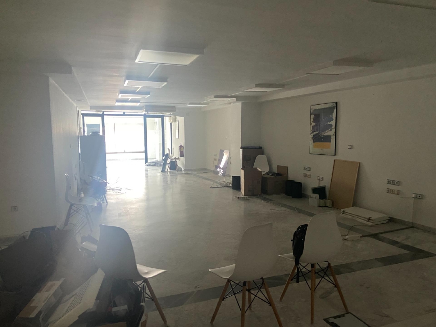  à vendre bureau Algeciras Casco Antiguo Campo De Gibraltar 5