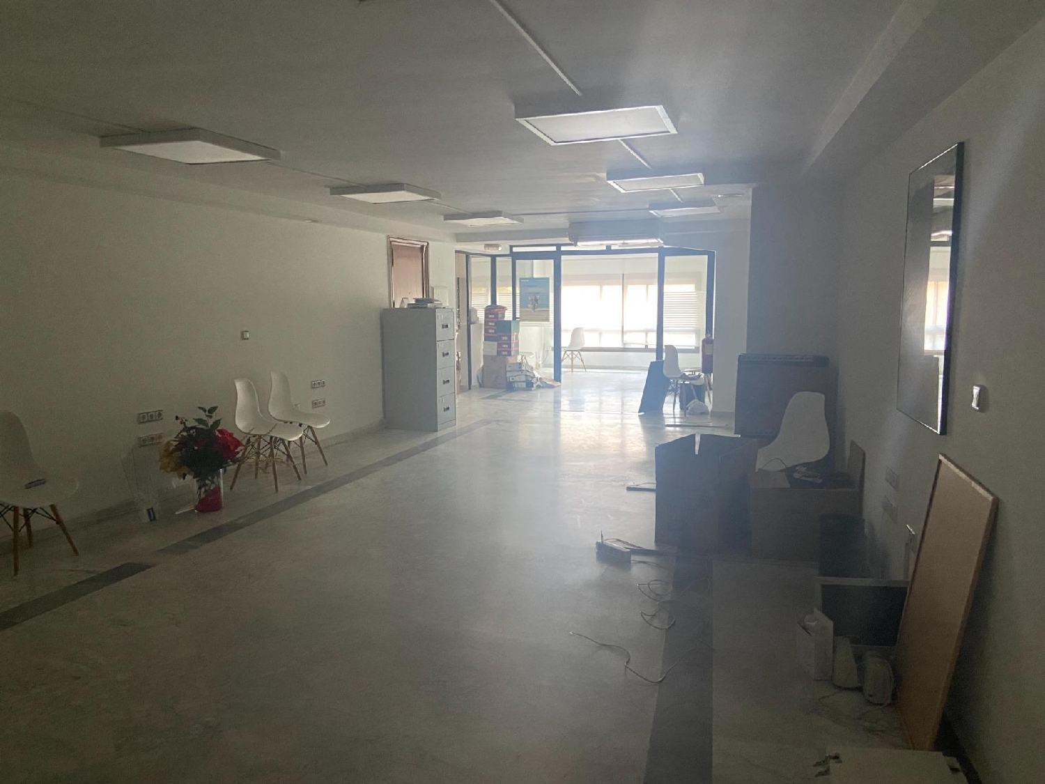  à vendre bureau Algeciras Casco Antiguo Campo De Gibraltar 7