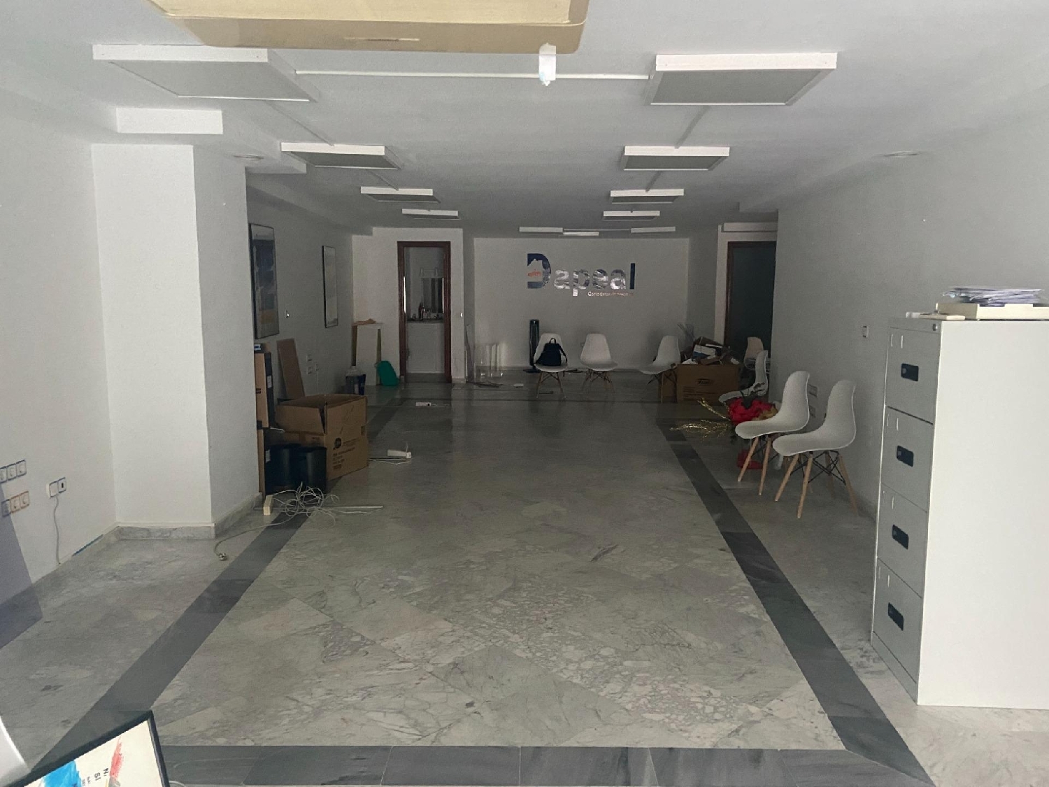  à vendre bureau Algeciras Casco Antiguo Campo De Gibraltar 2