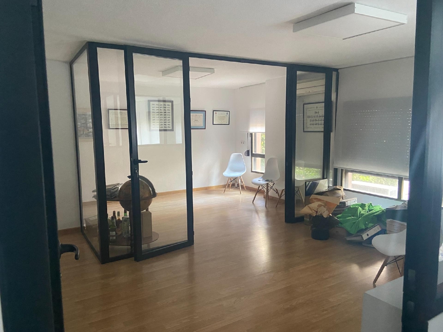 te koop kantoor Algeciras Casco Antiguo Campo De Gibraltar 3