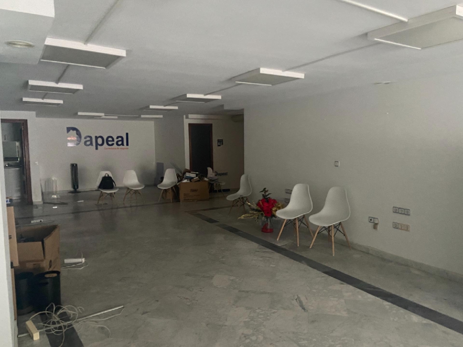 te koop kantoor Algeciras Casco Antiguo Campo De Gibraltar 2