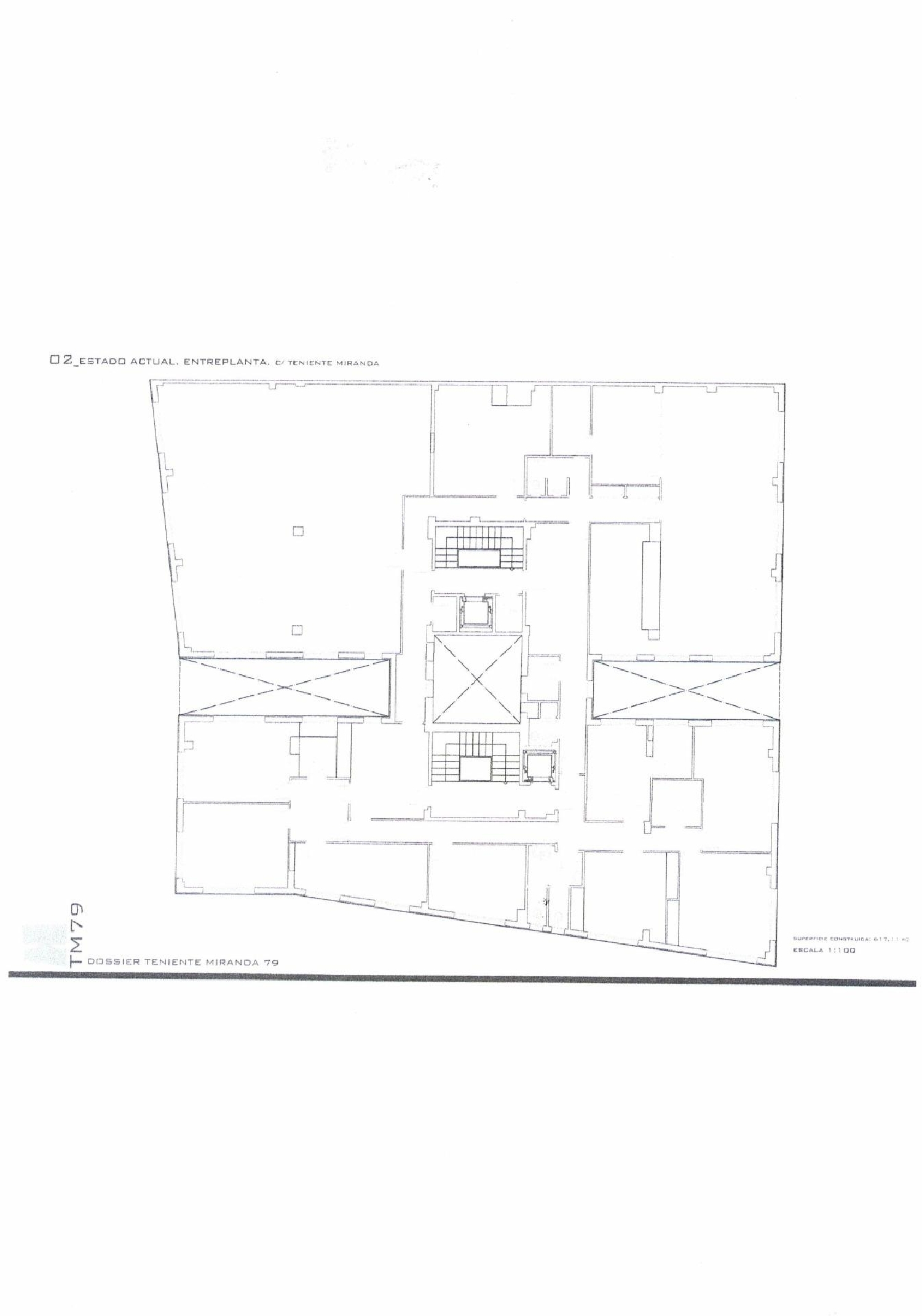 kaufen Büro Algeciras Casco Antiguo Campo De Gibraltar 3