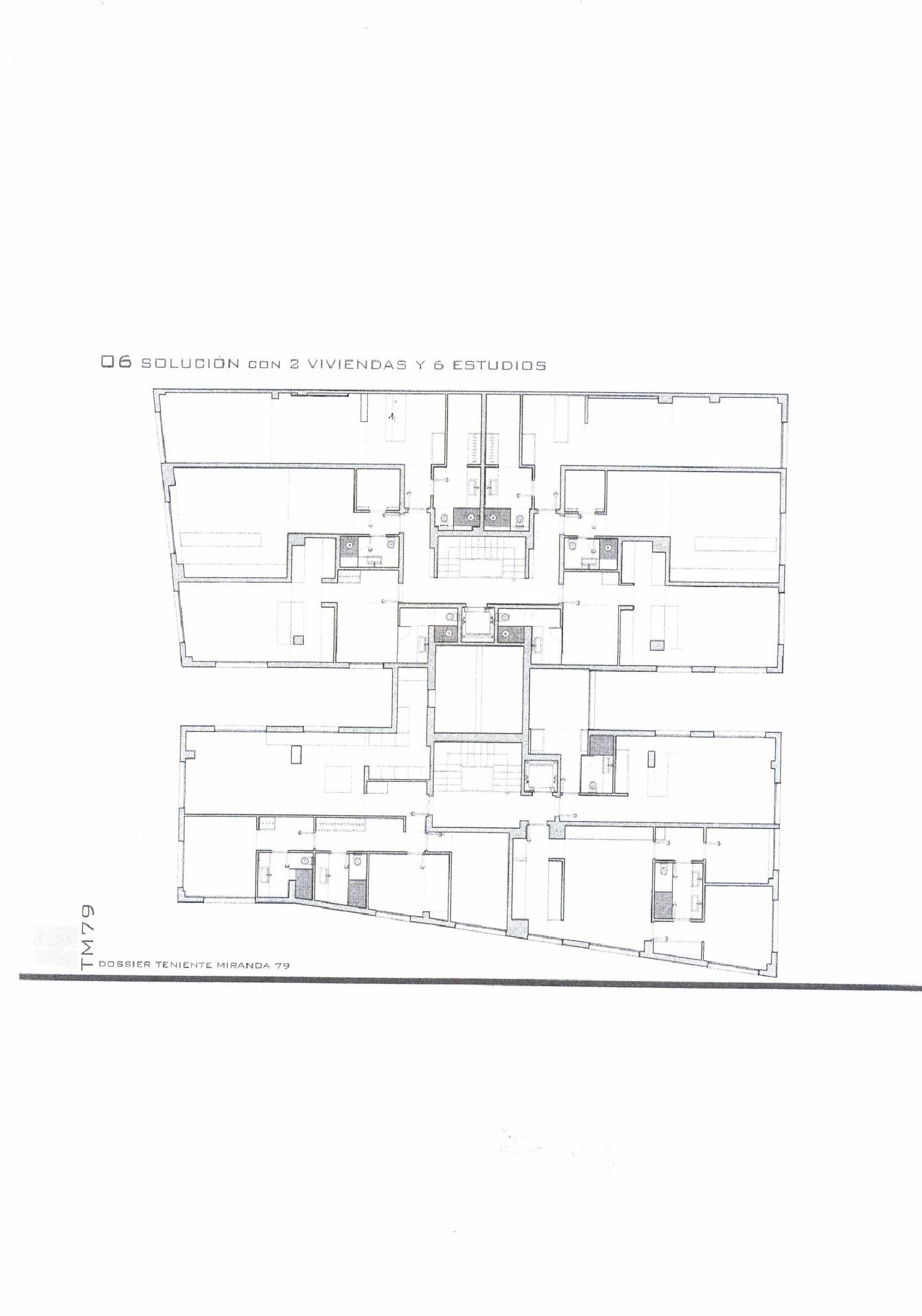  kaufen Büro Algeciras Casco Antiguo Campo De Gibraltar 4
