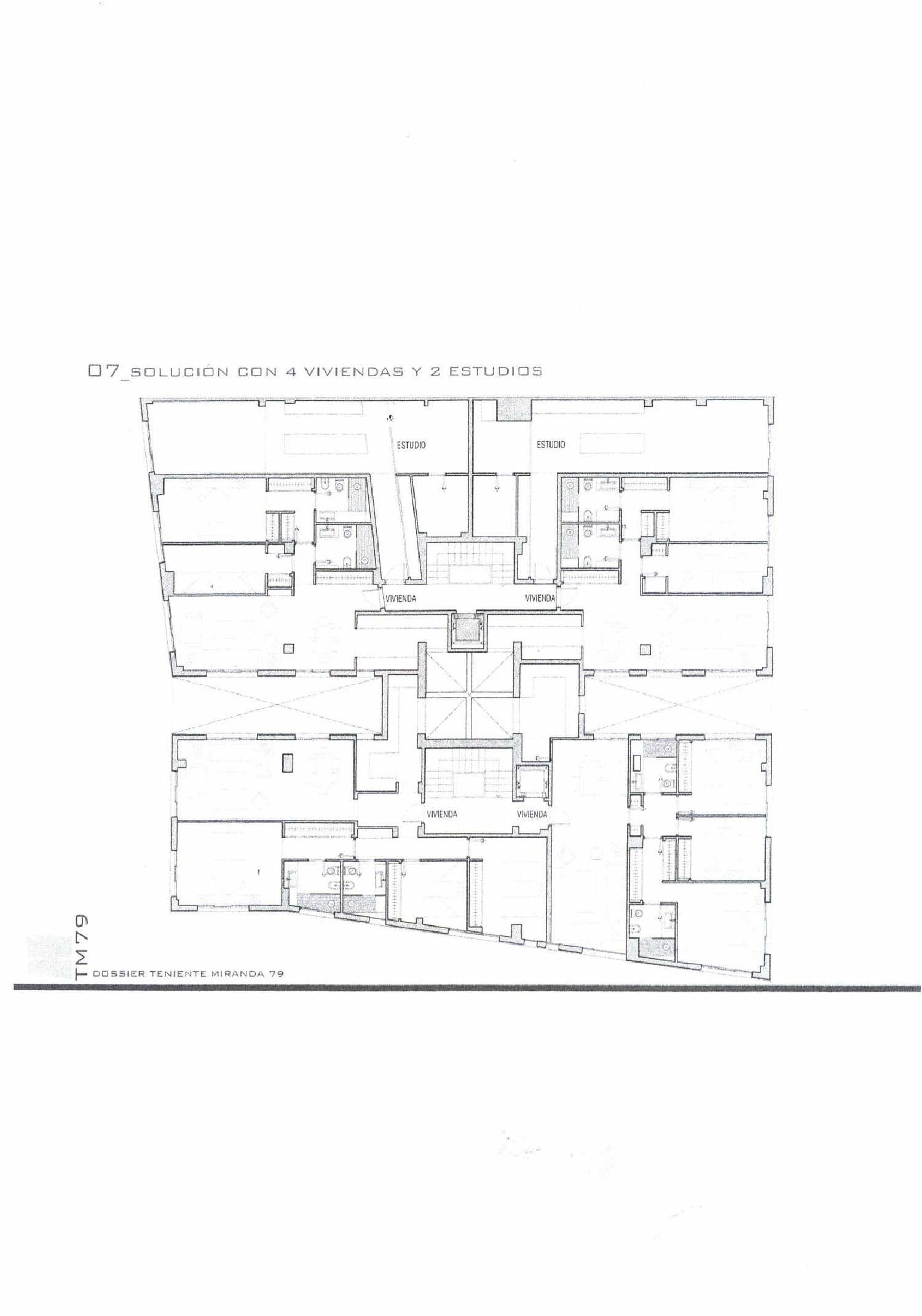  kaufen Büro Algeciras Casco Antiguo Campo De Gibraltar 5