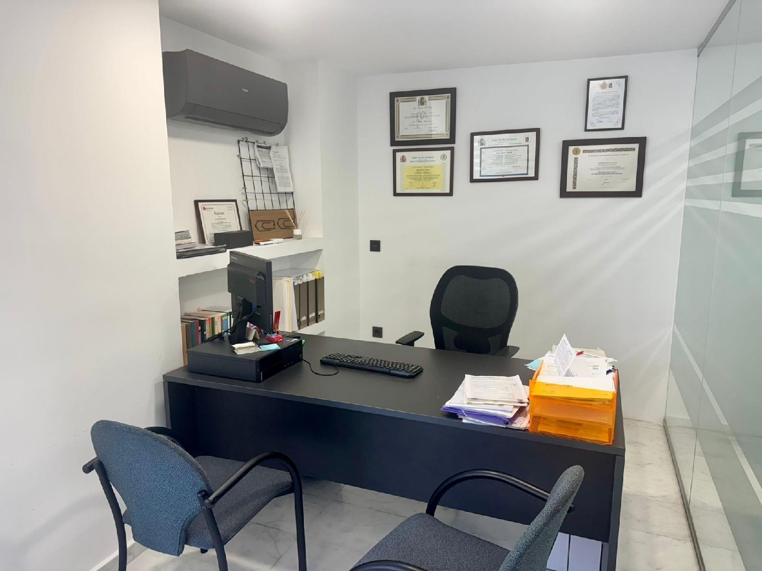  for sale office Alicante Centro 03001 Alacantí 7