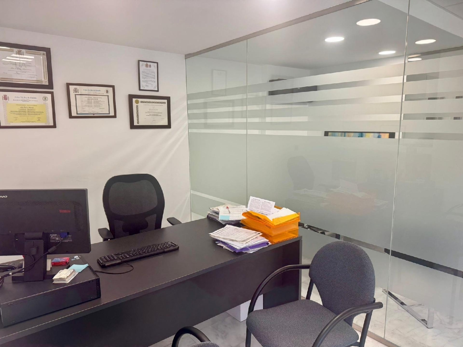  for sale office Alicante Centro 03001 Alacantí 6