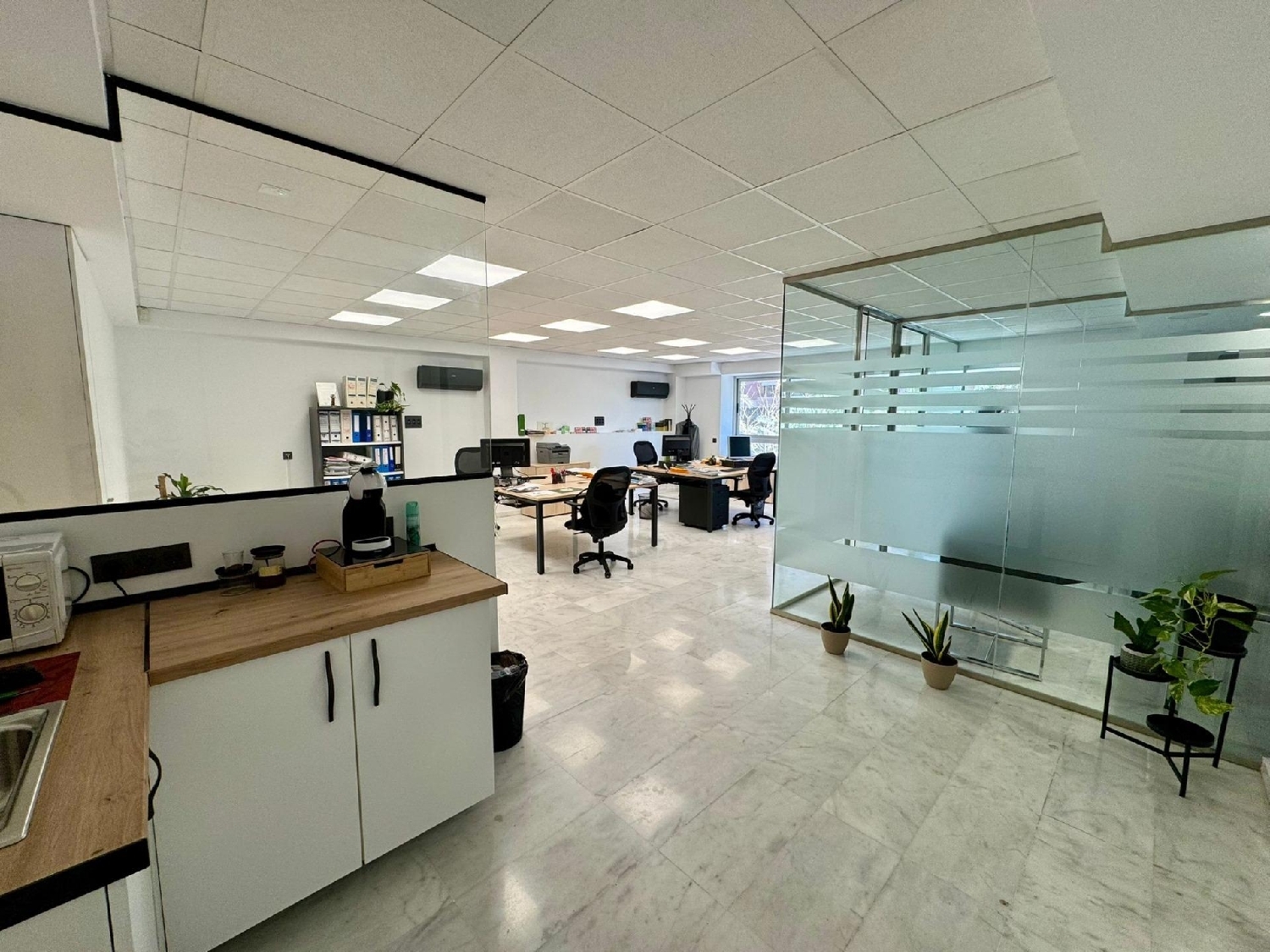  for sale office Alicante Centro 03001 Alacantí 3