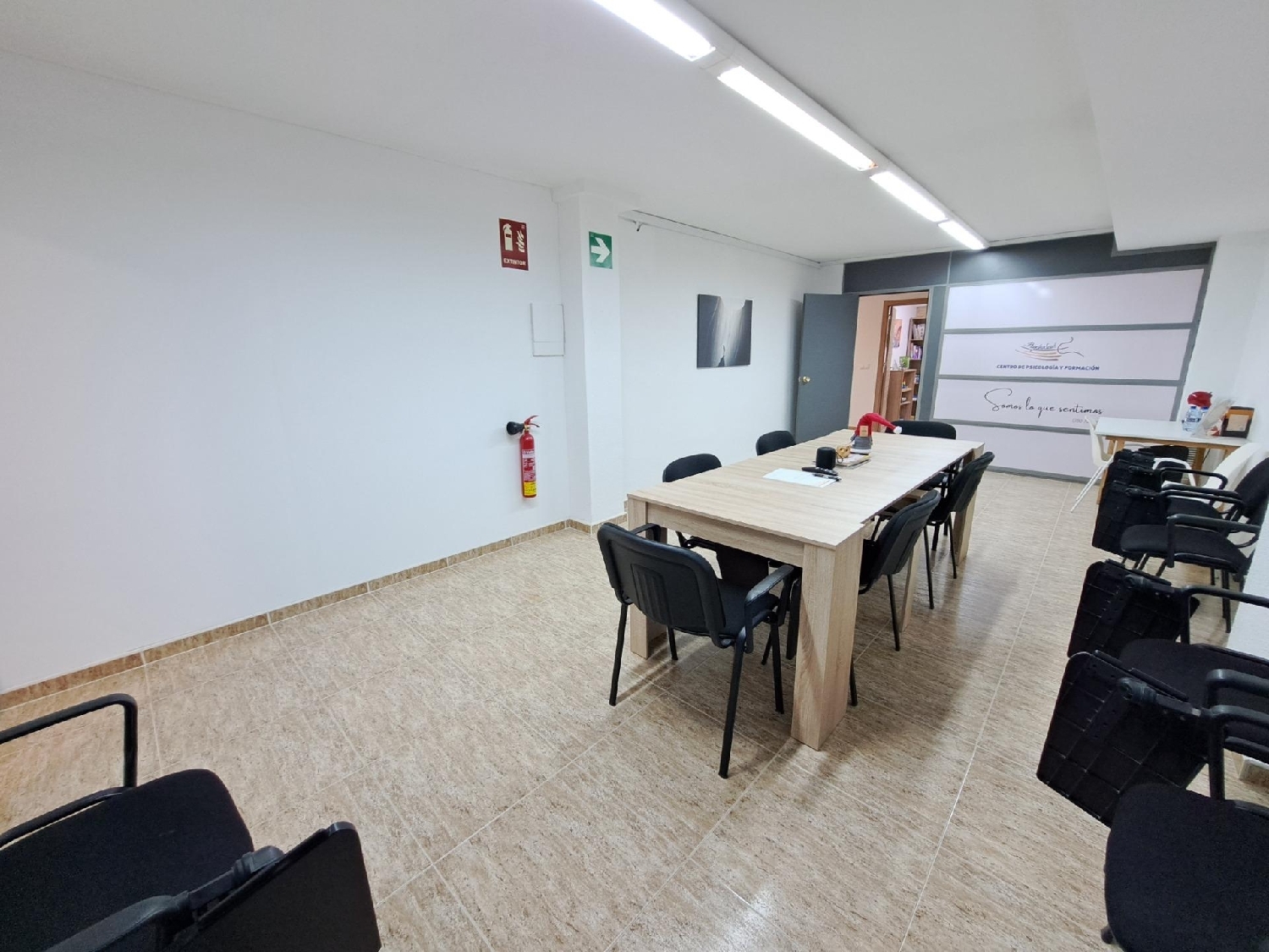  en venta oficina Alzira Ribera Alta 8
