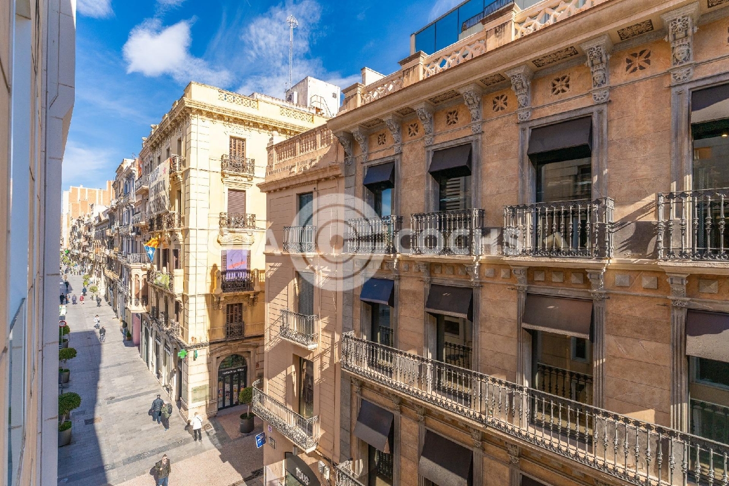  te koop kantoor Barriada Les Tres Creus Bages 5