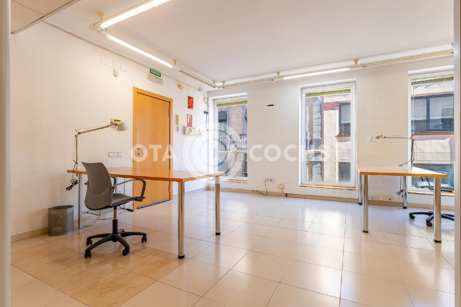  te koop kantoor Barriada Les Tres Creus Bages 3