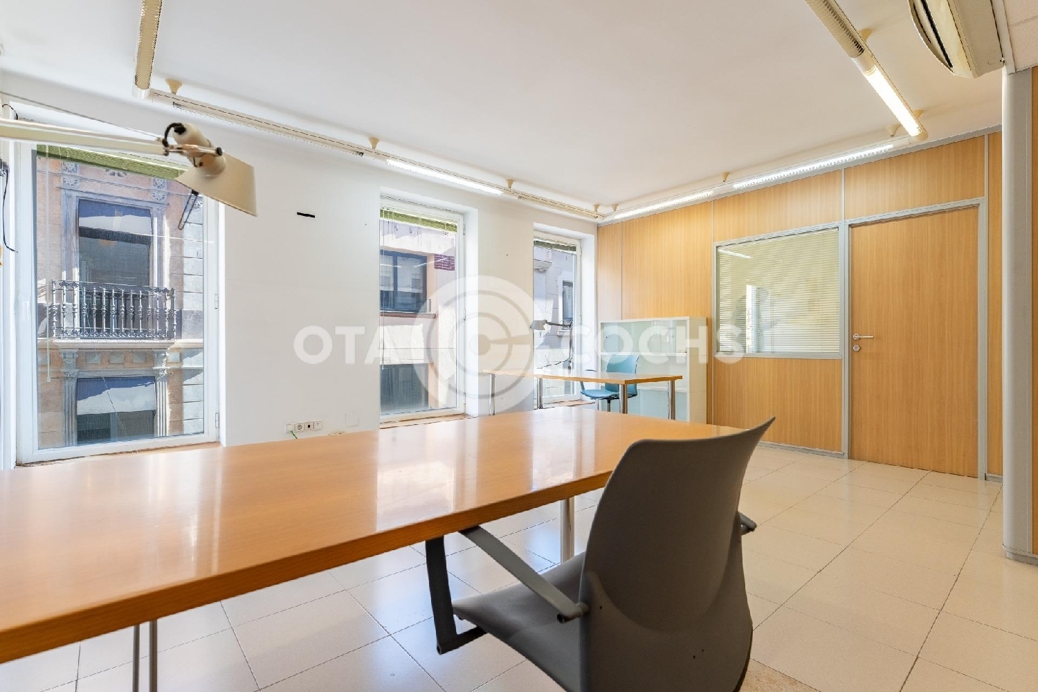  te koop kantoor Barriada Les Tres Creus Bages 7