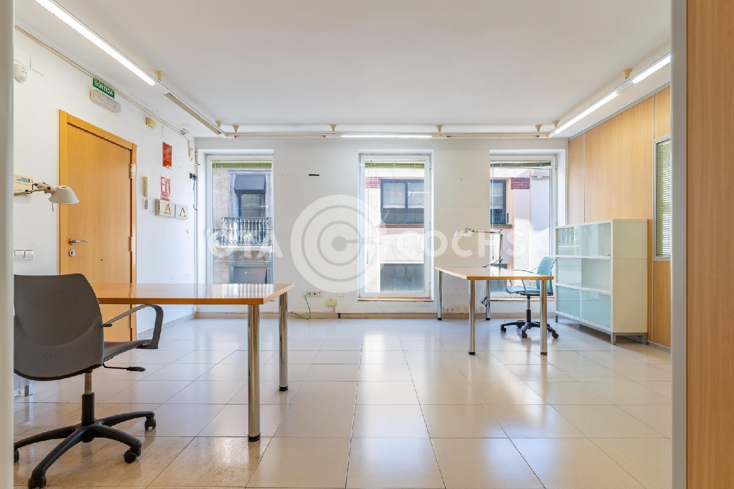  te koop kantoor Barriada Les Tres Creus Bages 2