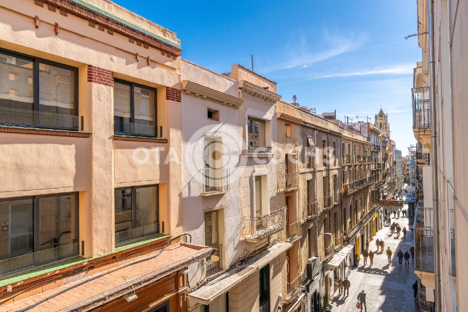  te koop kantoor Barriada Les Tres Creus Bages 6