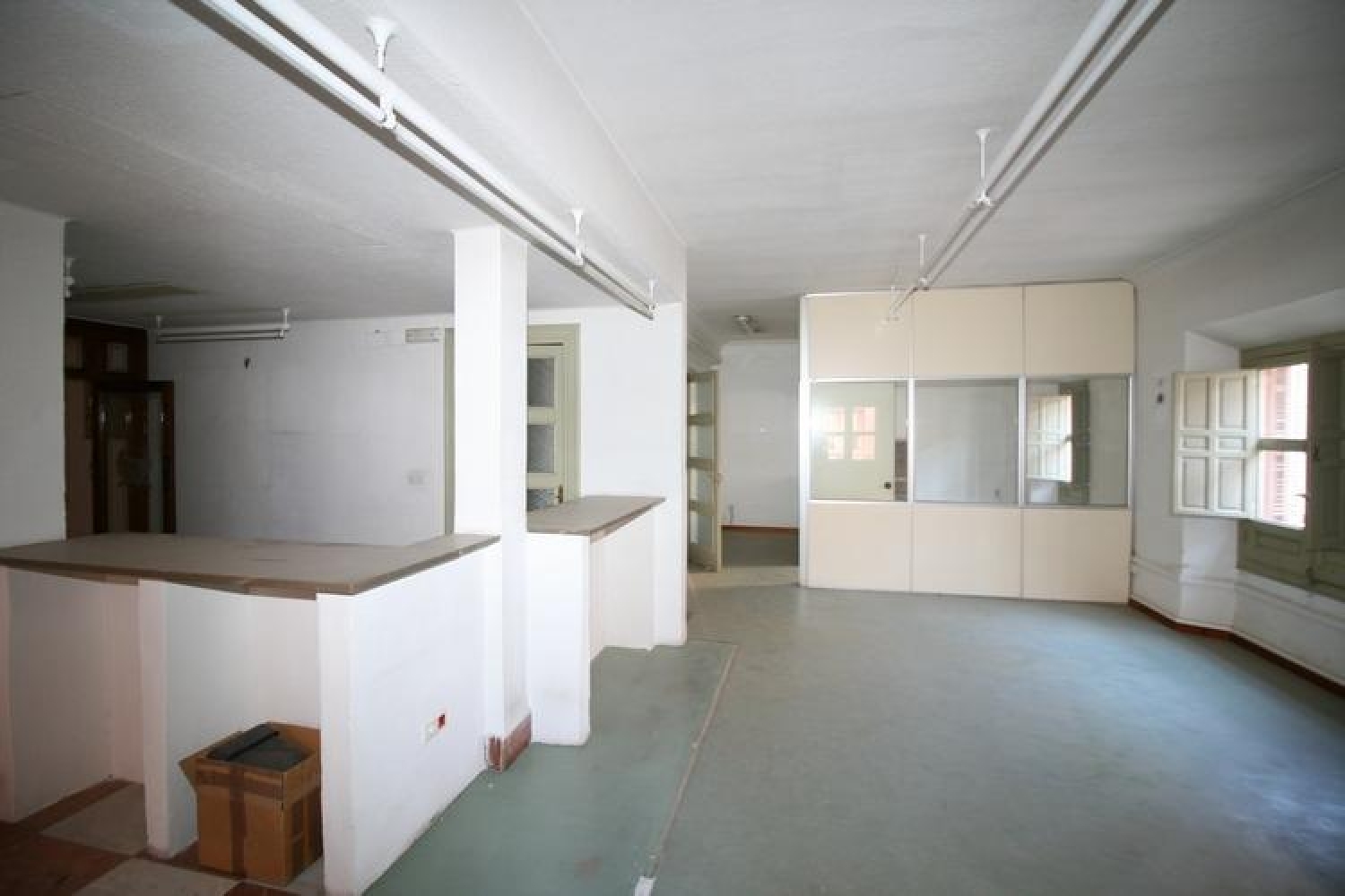 for sale office Barrio De Granada Alacantí 8