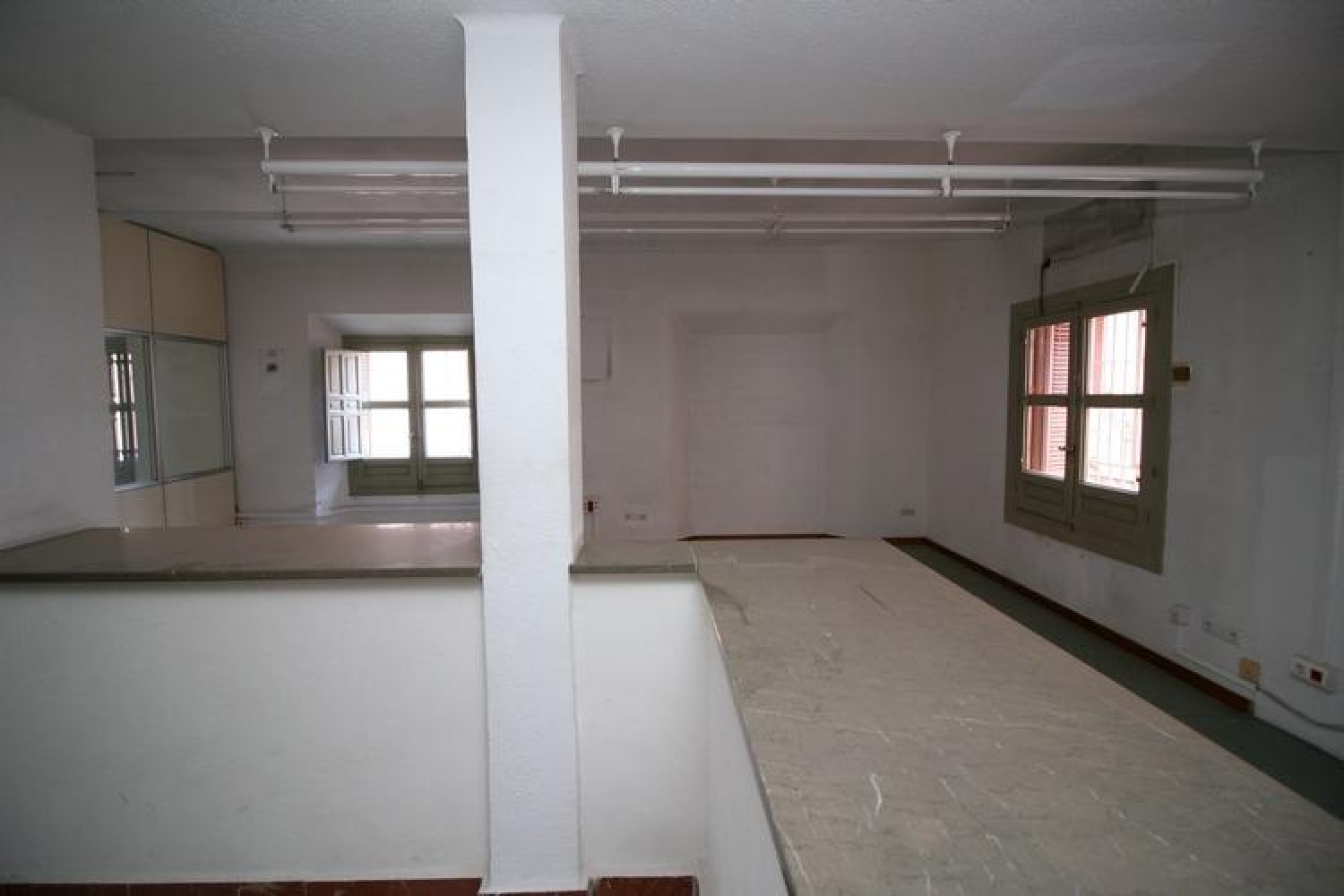 for sale office Barrio De Granada Alacantí 5
