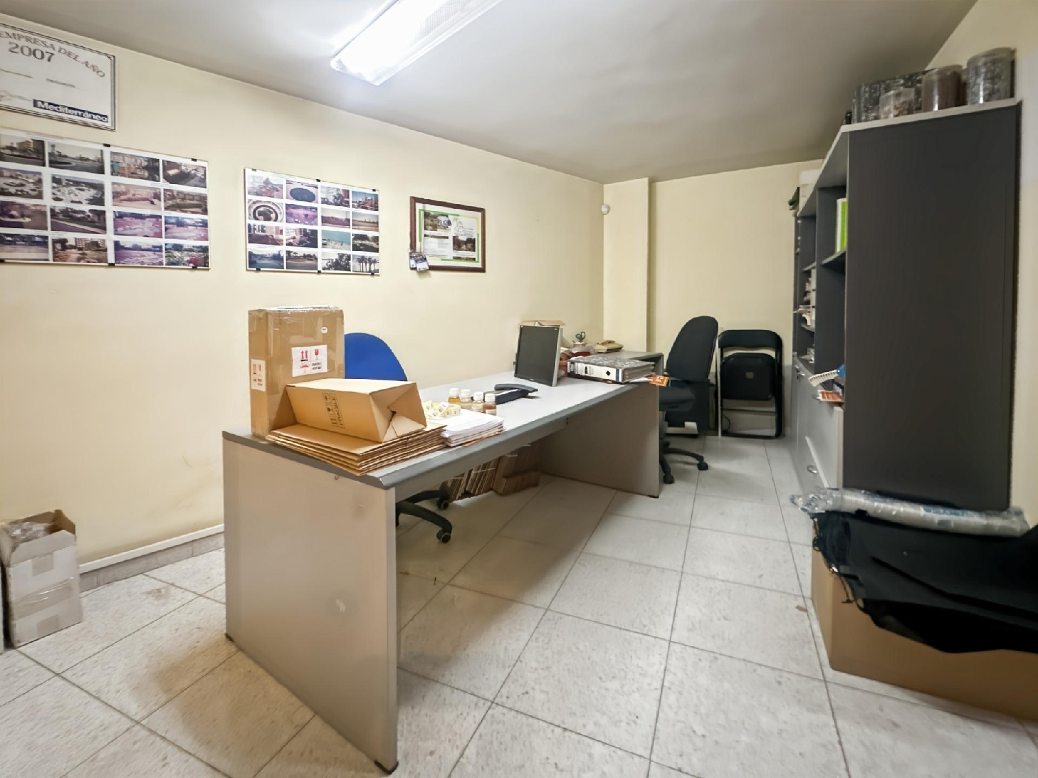  till salu kontor Castellons Marina Alta 4