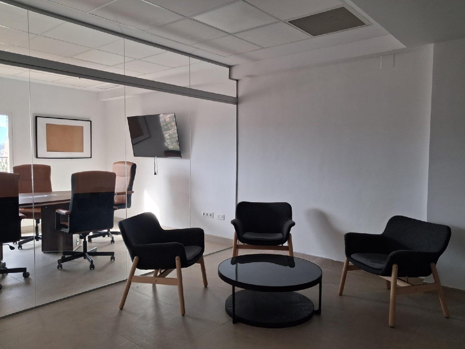  à vendre bureau Gandía 46701 Safor 1