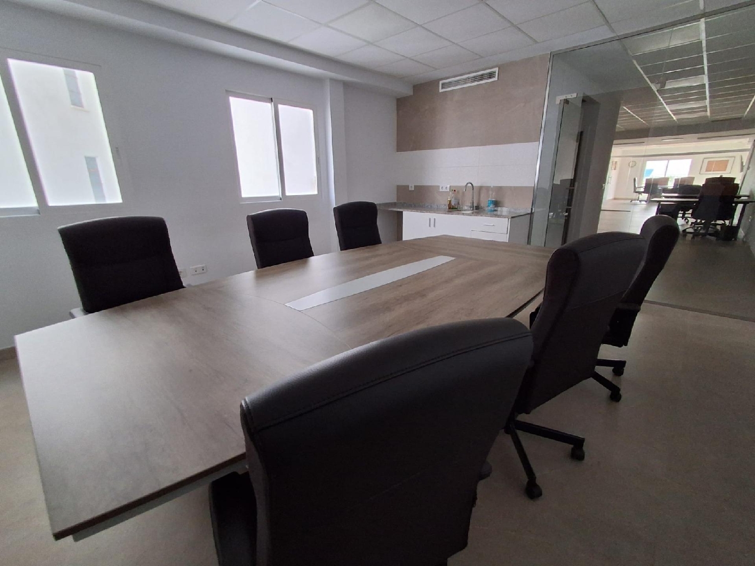  à vendre bureau Gandía 46701 Safor 5