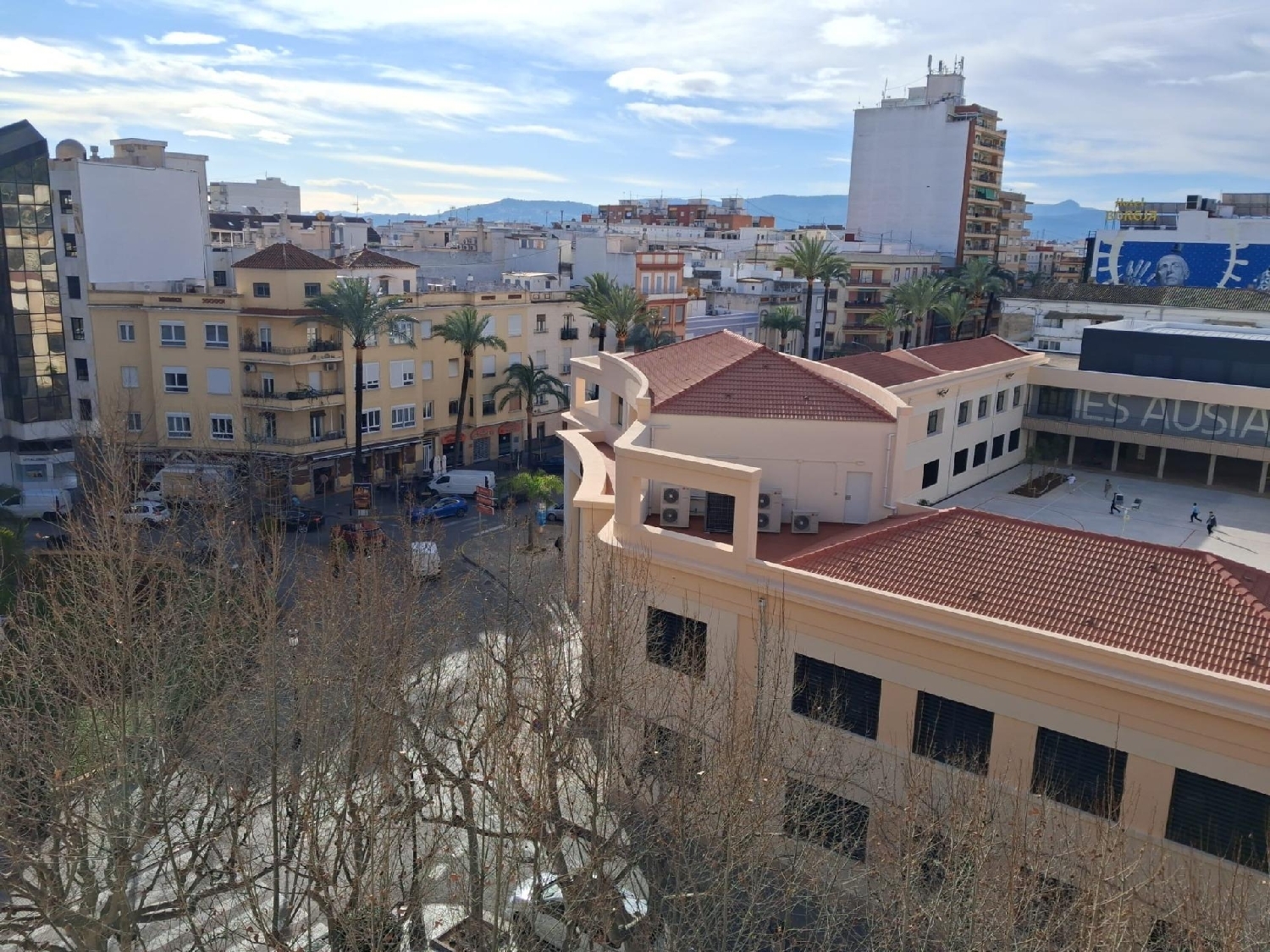  à vendre bureau Gandía 46701 Safor 8