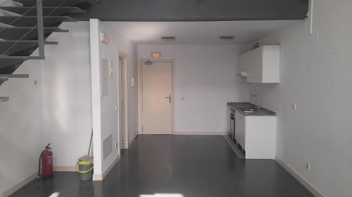 Madrid Valle Del Almanzora kontor foto 6343300