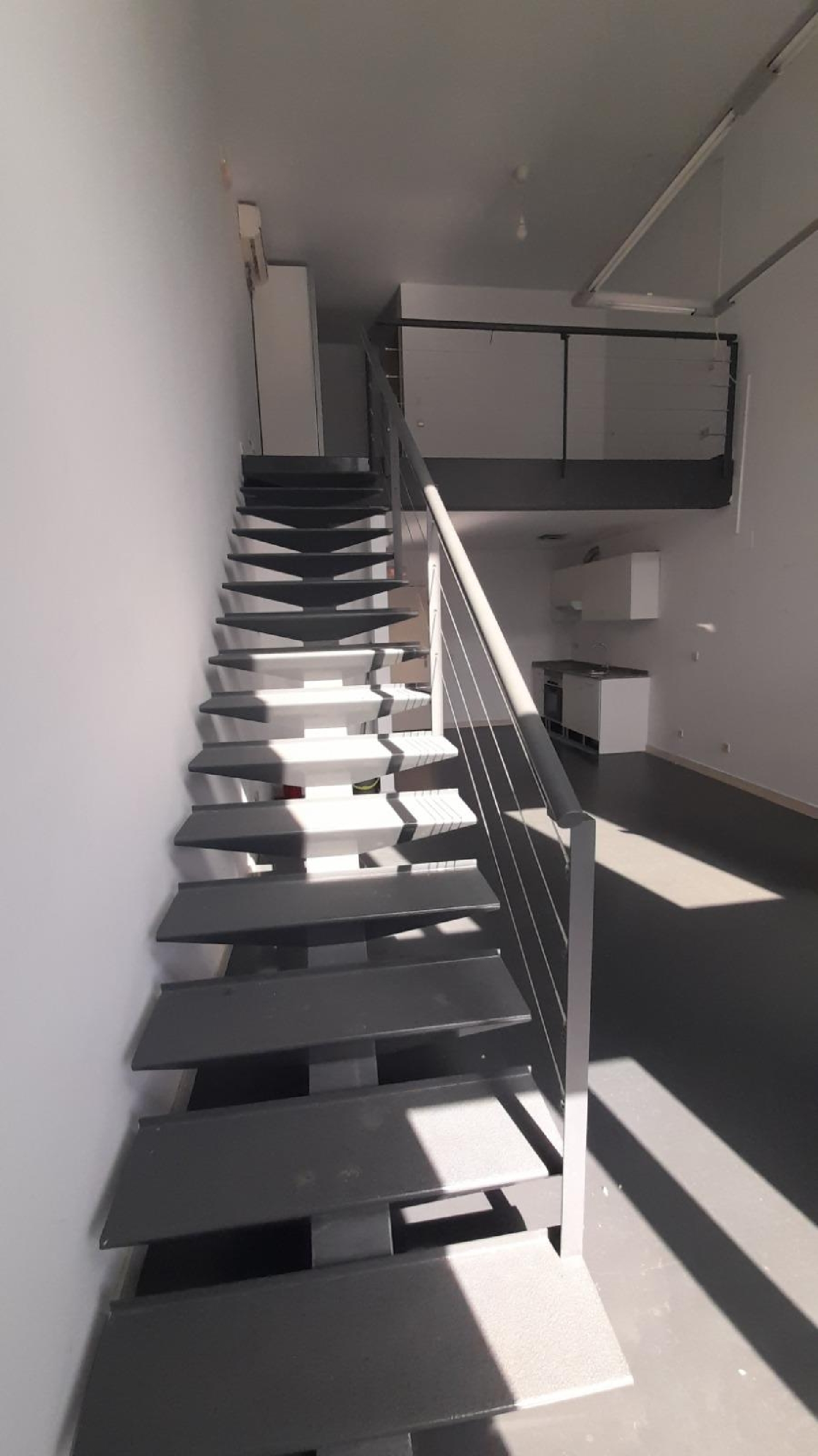  till salu kontor Madrid Valle Del Almanzora 4