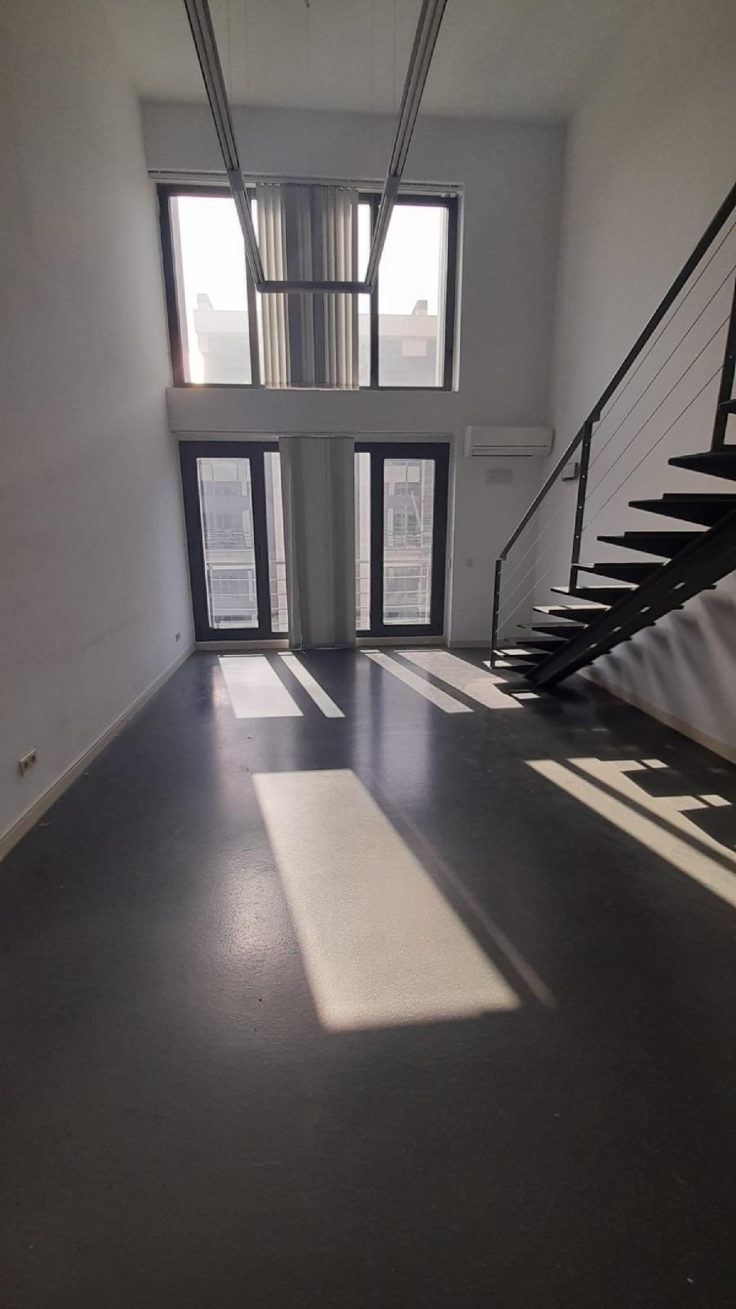  till salu kontor Madrid Valle Del Almanzora 3