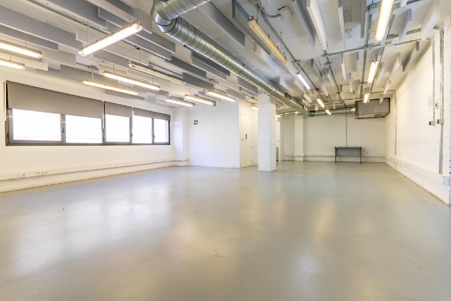  till salu kontor Madrid Valle Del Almanzora 2