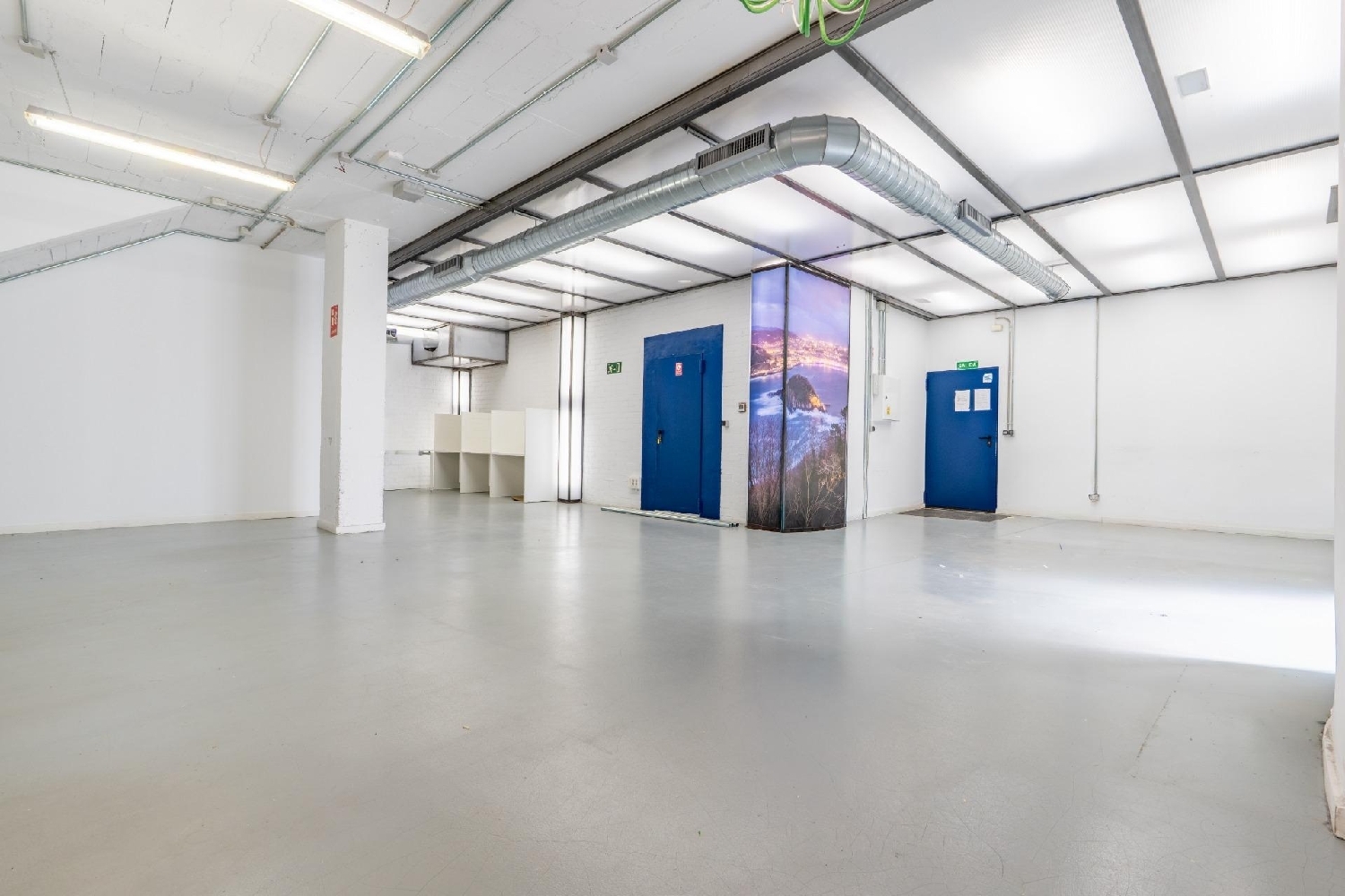  till salu kontor Madrid Valle Del Almanzora 7