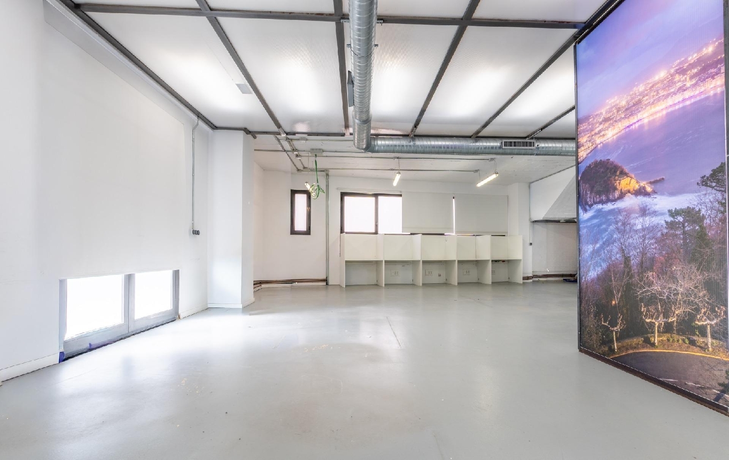  till salu kontor Madrid Valle Del Almanzora 3