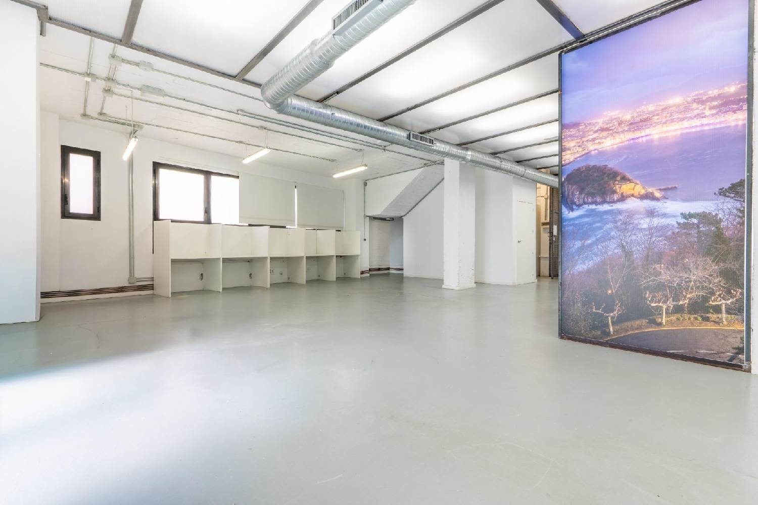  till salu kontor Madrid Valle Del Almanzora 4