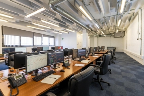 Madrid Valle Del Almanzora kontor foto 6350717