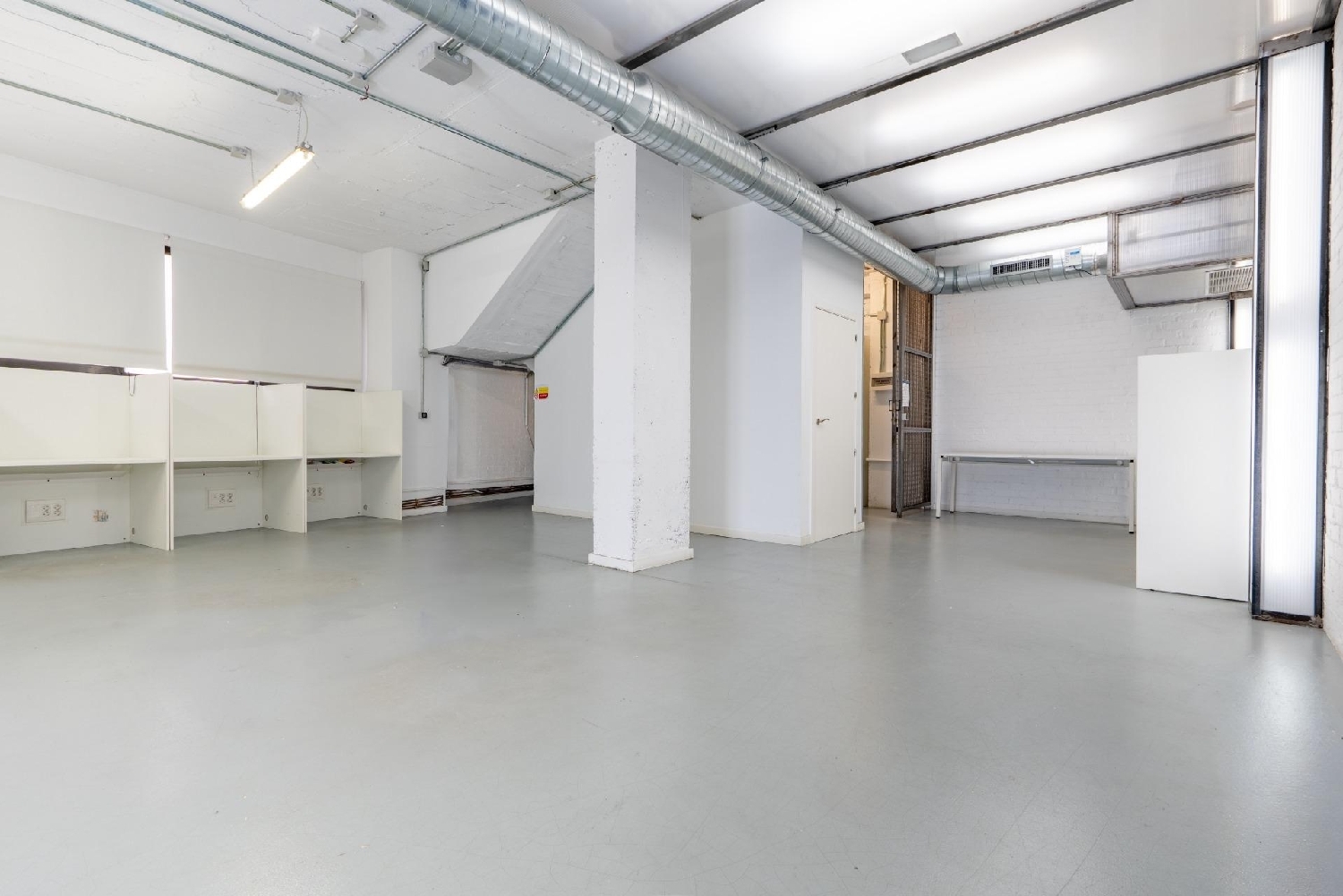  till salu kontor Madrid Valle Del Almanzora 6