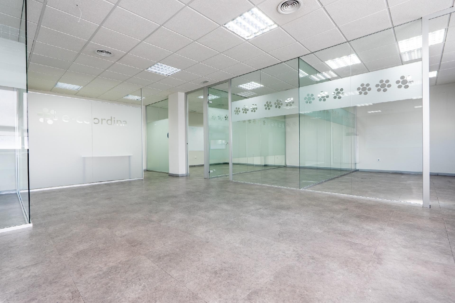  till salu kontor Madrid Valle Del Almanzora 5