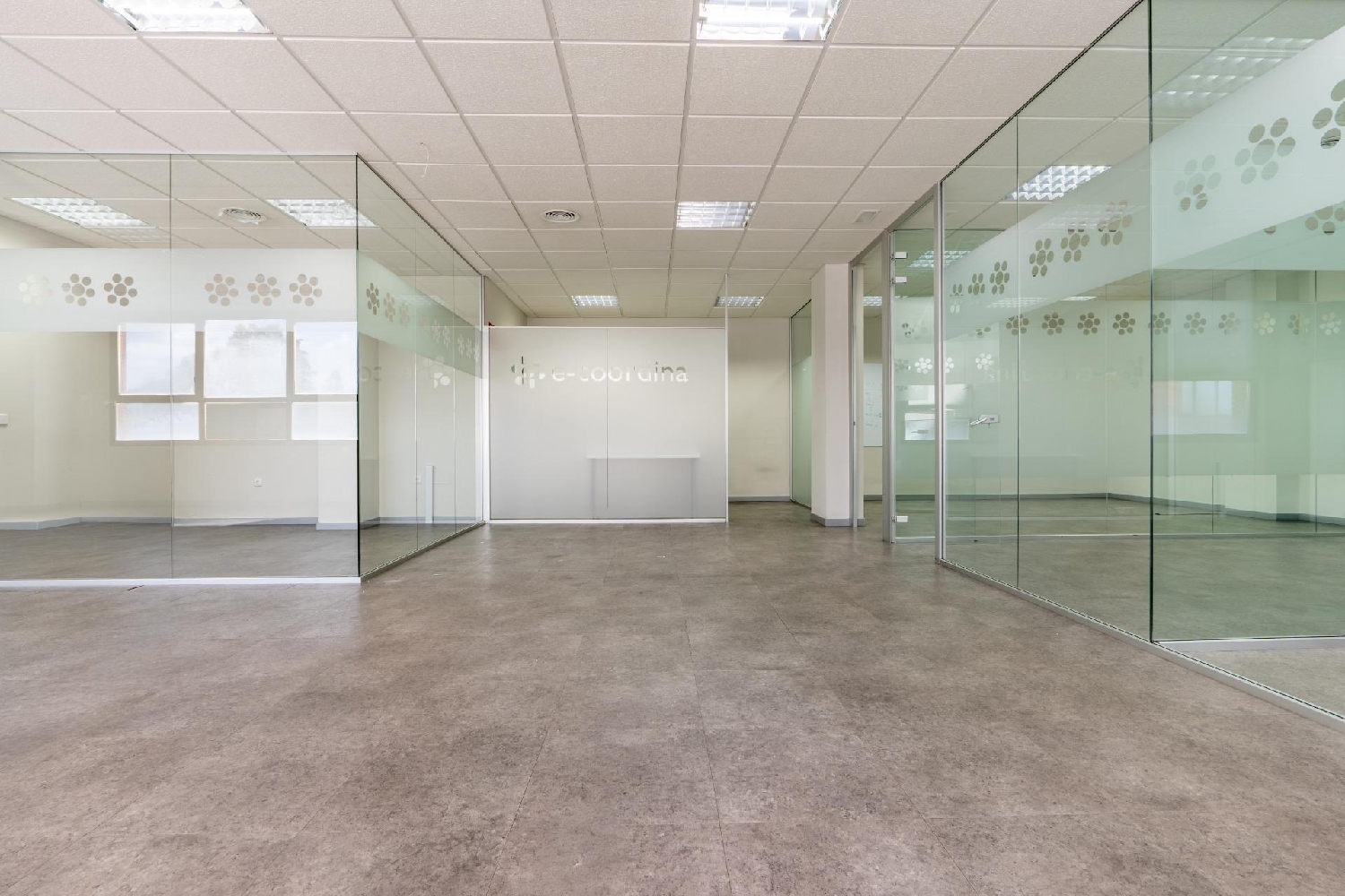  till salu kontor Madrid Valle Del Almanzora 8