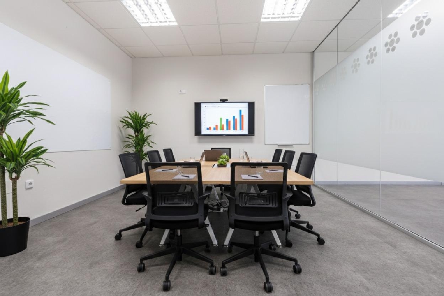  till salu kontor Madrid Valle Del Almanzora 3