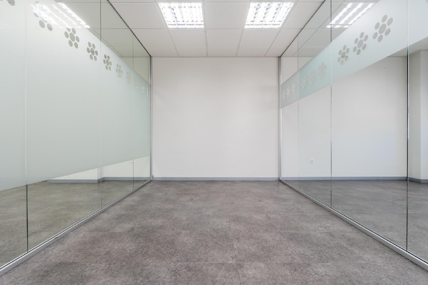  till salu kontor Madrid Valle Del Almanzora 4