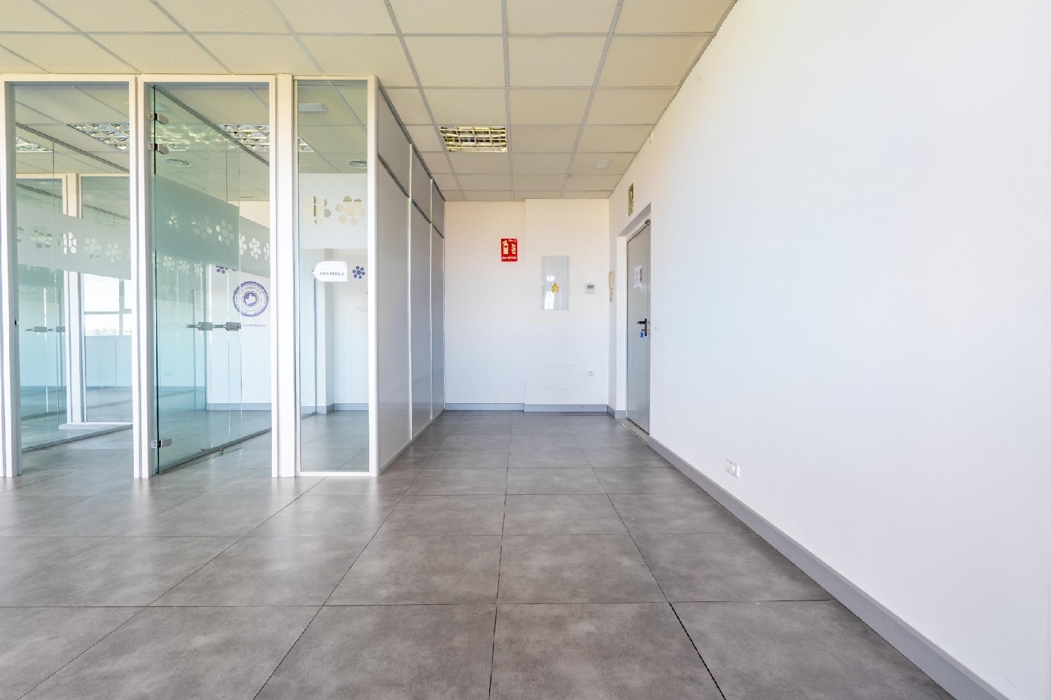 till salu kontor Madrid Valle Del Almanzora 7