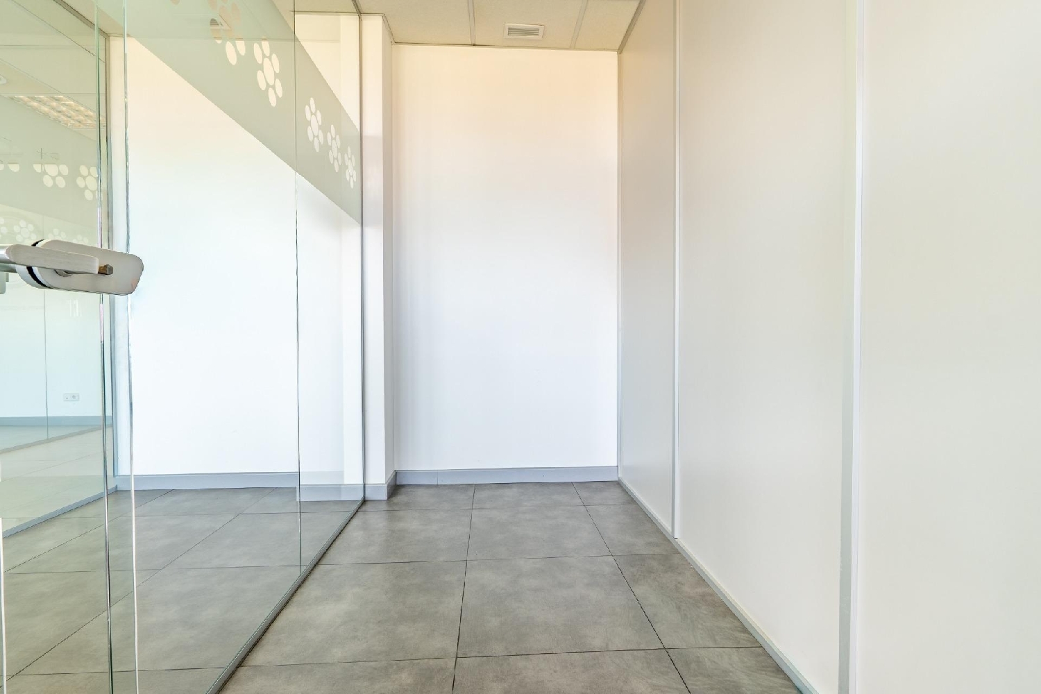 till salu kontor Madrid Valle Del Almanzora 8