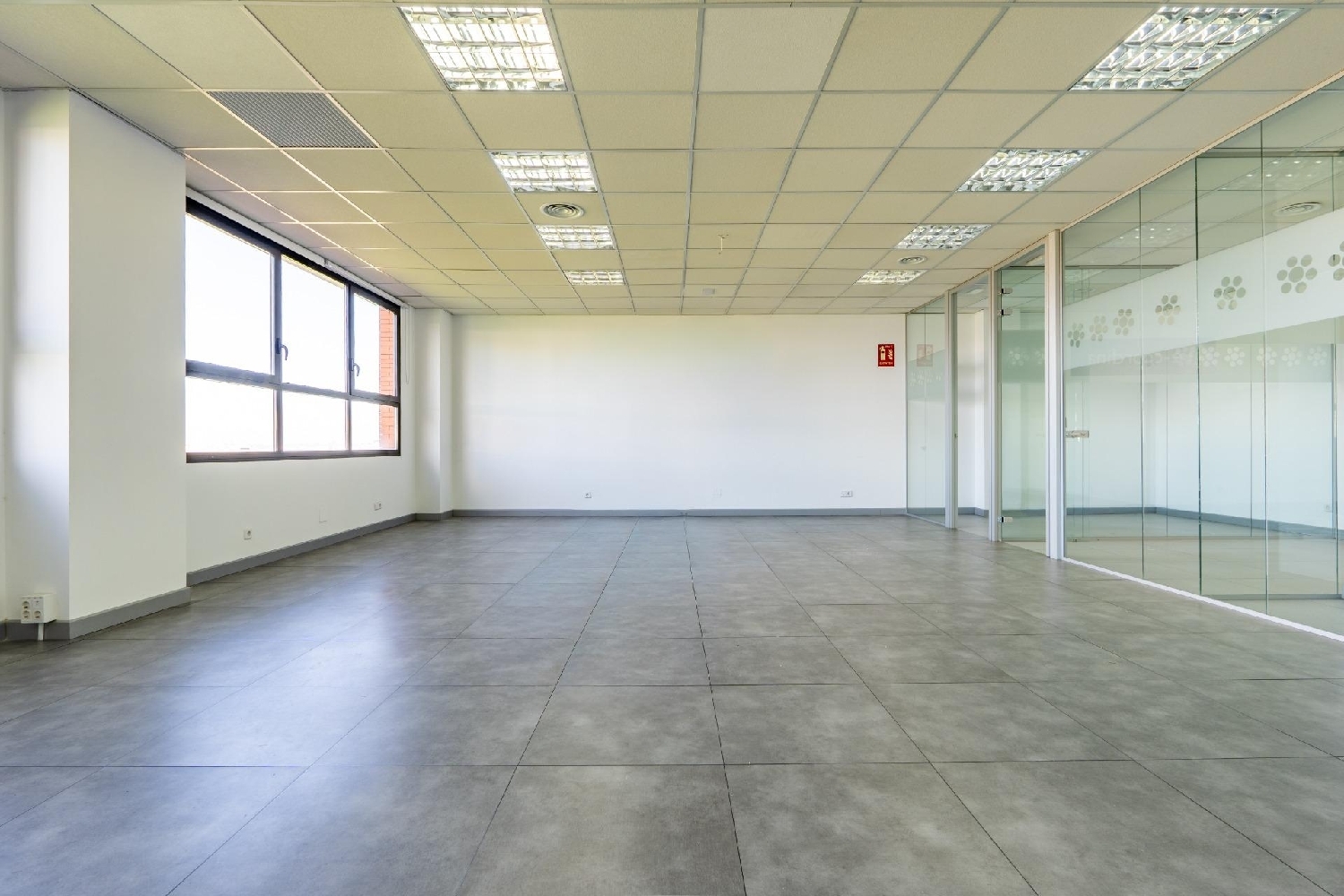 till salu kontor Madrid Valle Del Almanzora 6