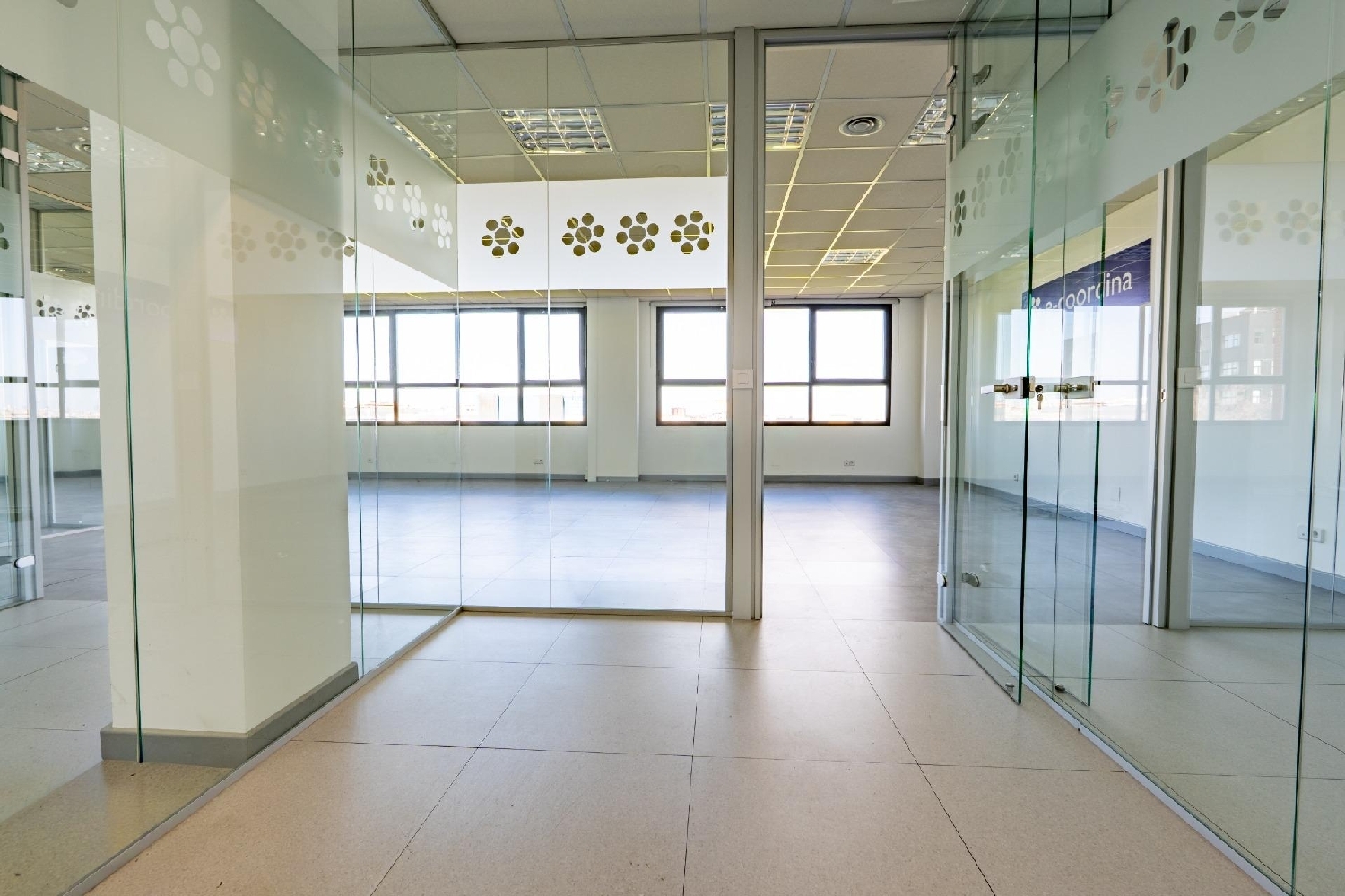 till salu kontor Madrid Valle Del Almanzora 3