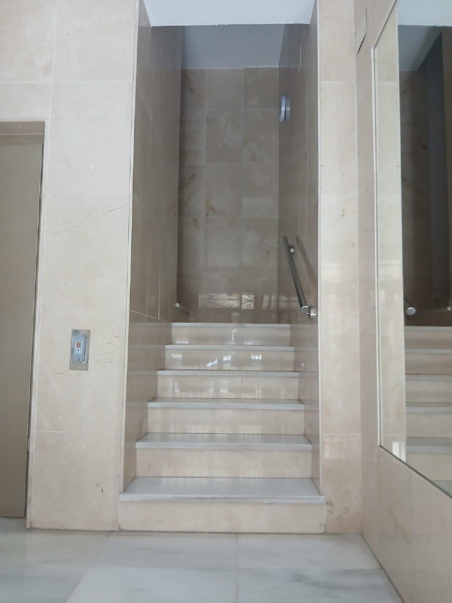  till salu kontor Málaga Del Fresno Campiña 7