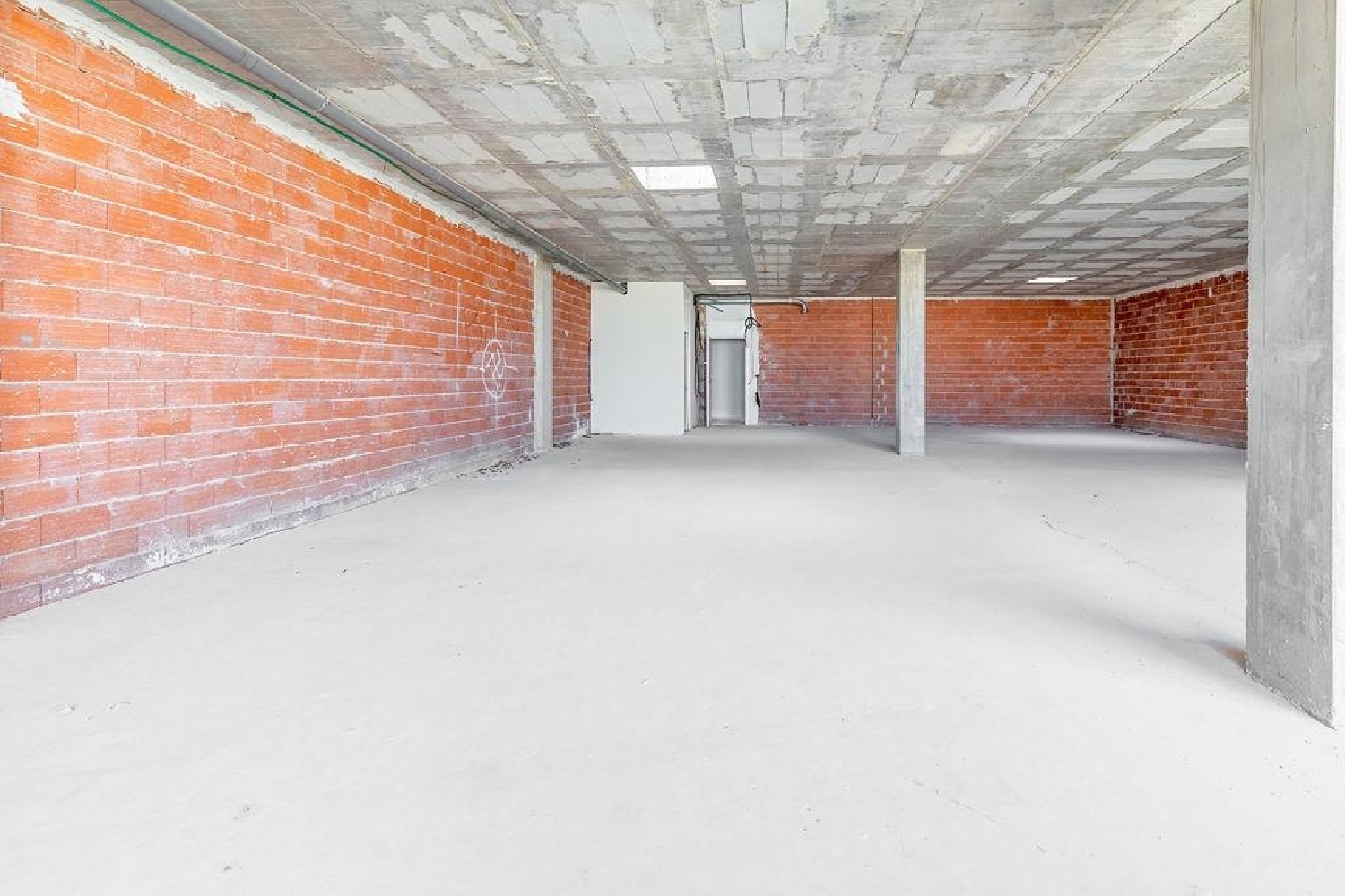  till salu kontor Manises Horta Oest 6