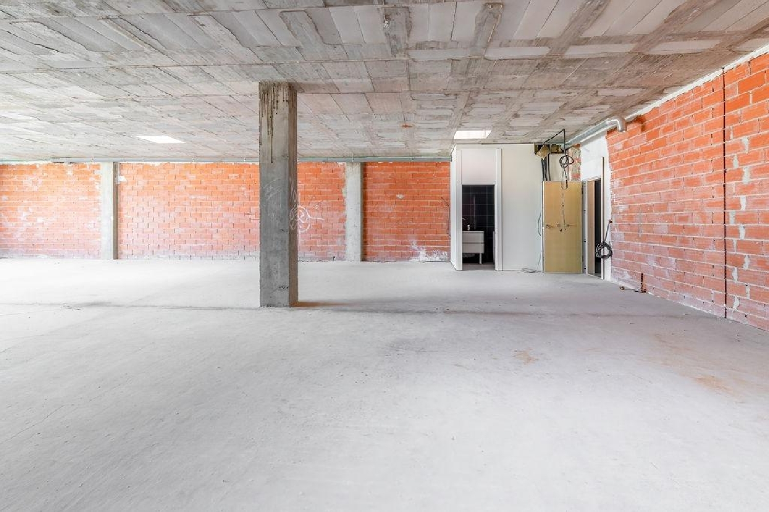  till salu kontor Manises Horta Oest 8