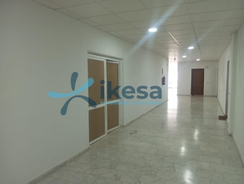 Monesterio Tentudia Büro Bild 6352766