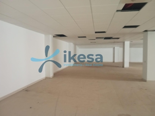 Monesterio Tentudia Büro Bild 6352768