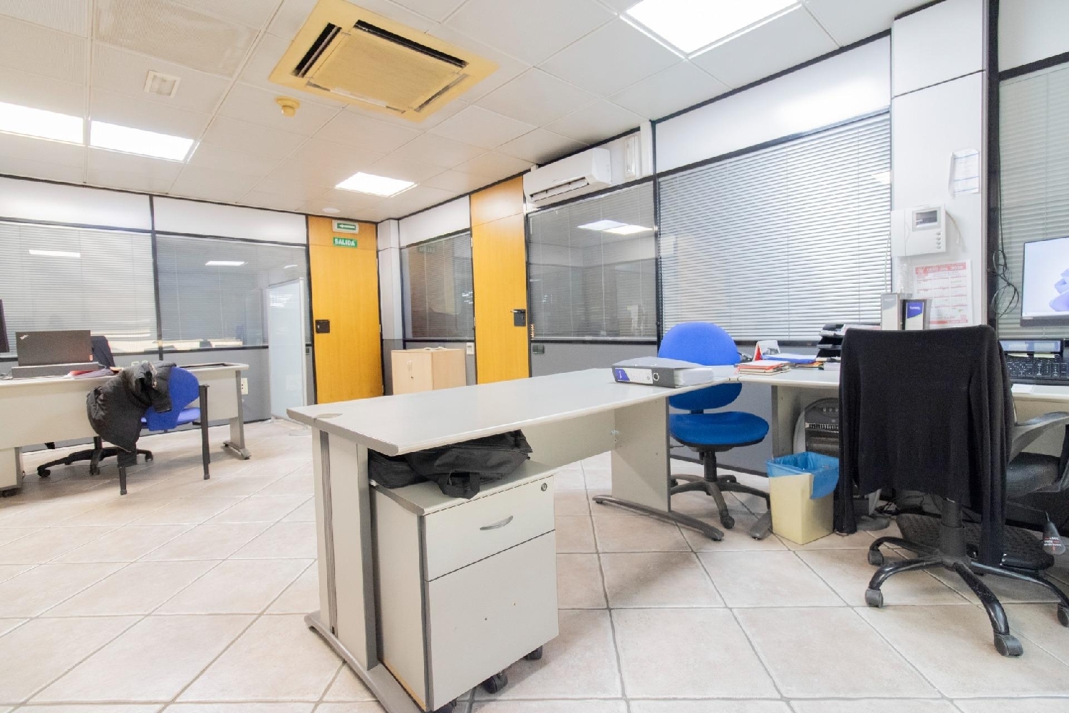  kaufen Büro Museros Horta Nord 2